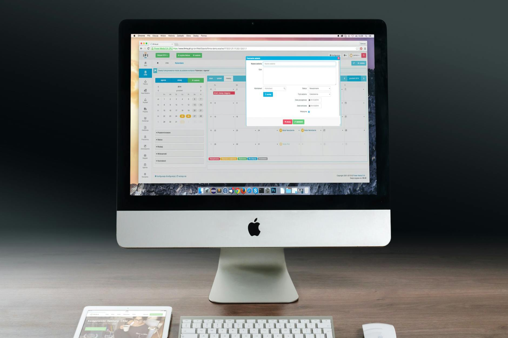 SaaS Applications