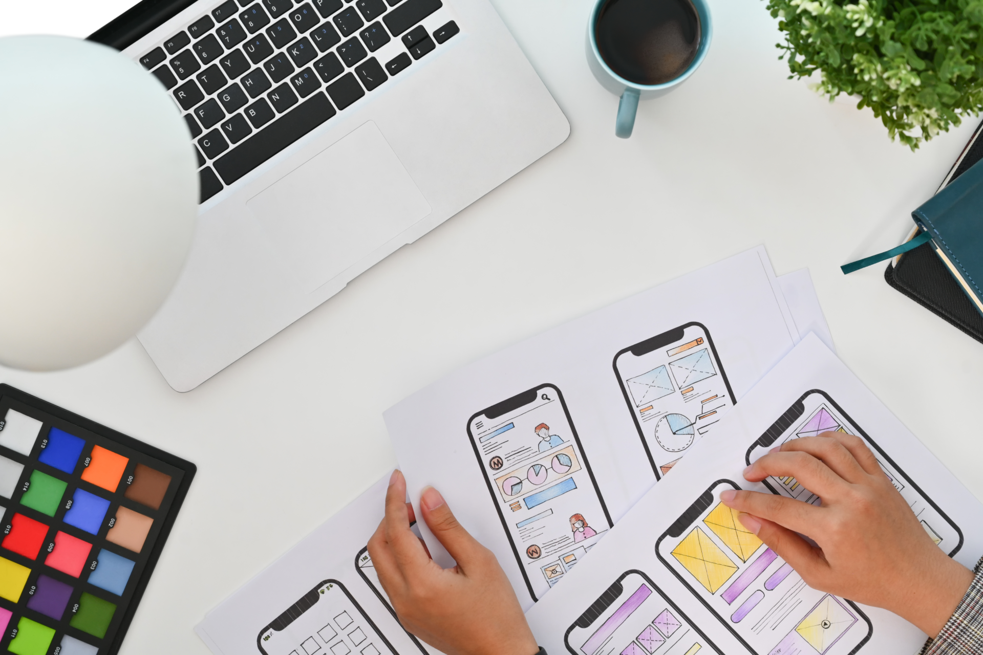 Mobile Applications