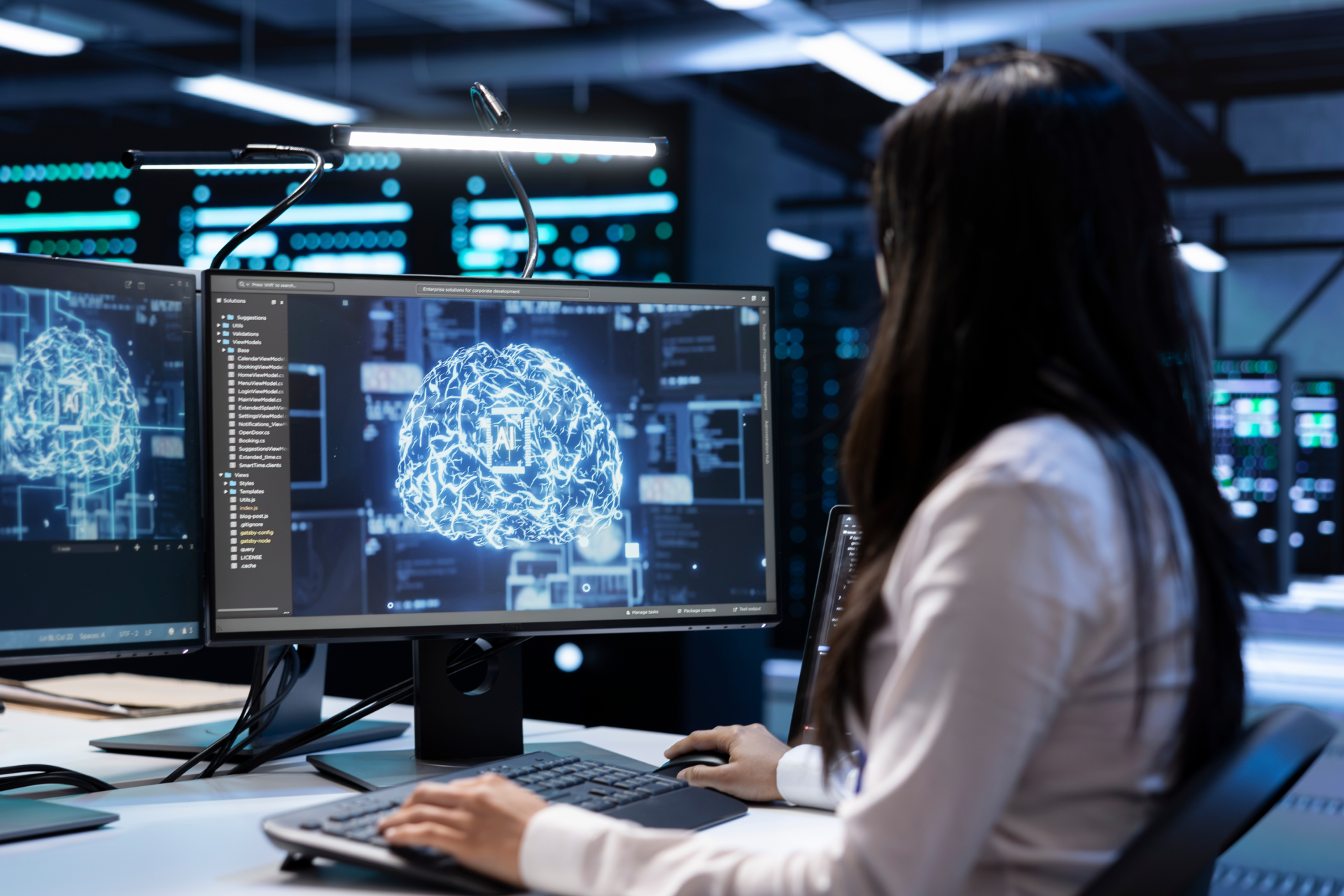 AI integration